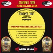 Stomper Time Rockabillies Vol. 1