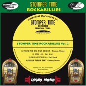 Stomper Time Rockabillies Vol. 2